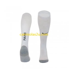 Paris Saint-Germain Alternativa Meias 2023/24